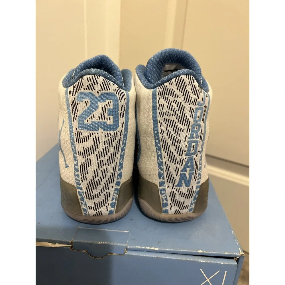 Jordan air ultimate